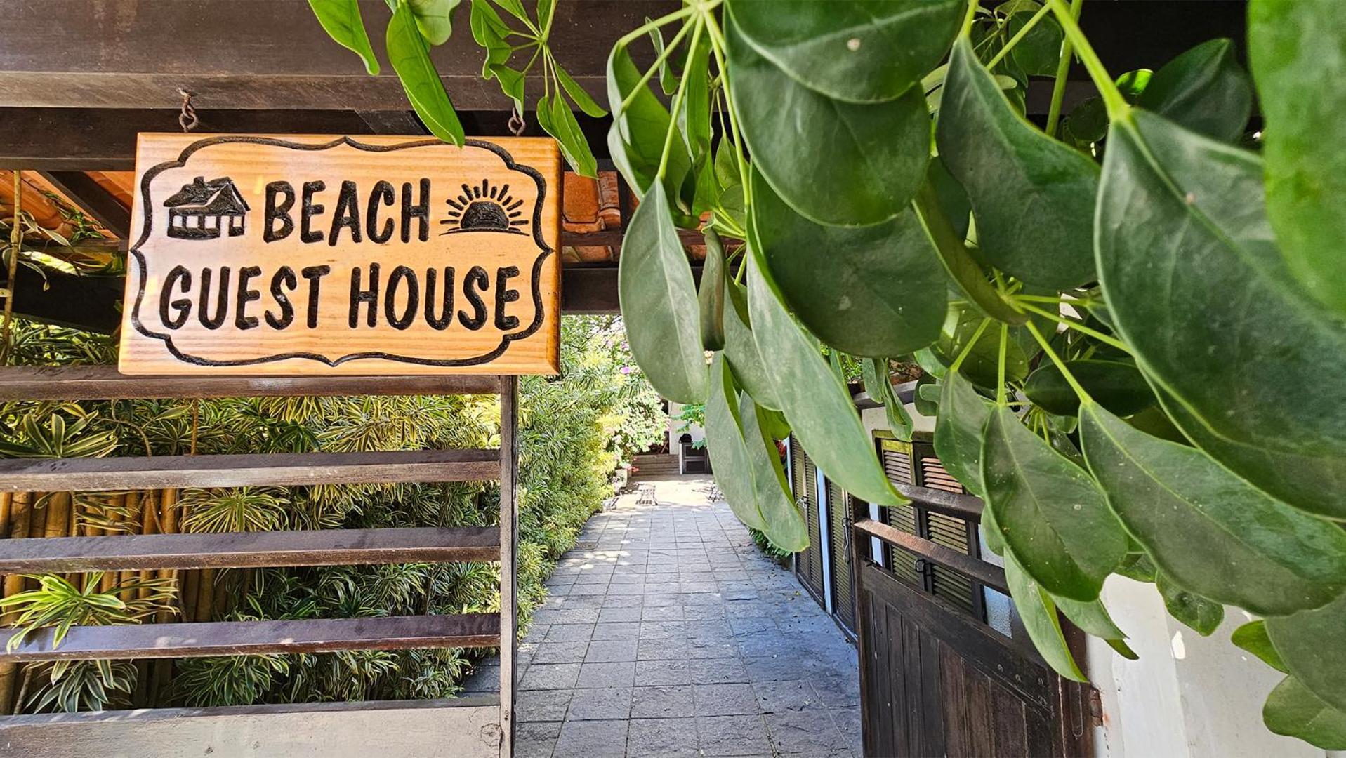 Beach Guest House - Gmt — Photos 1